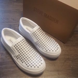 Steve Madden sneaker